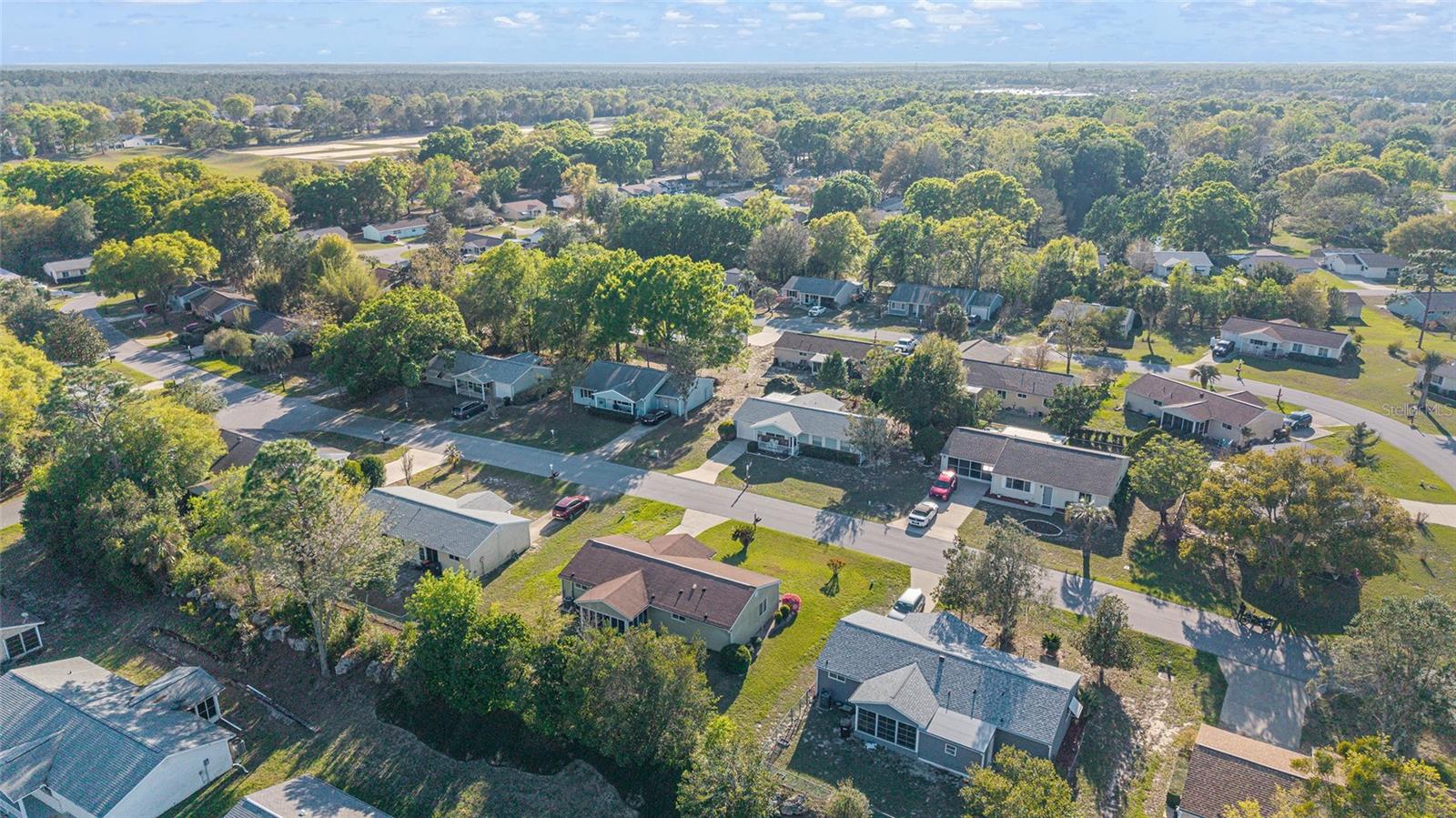 OAK RUN NEIGHBORHOOD 2 - Residential