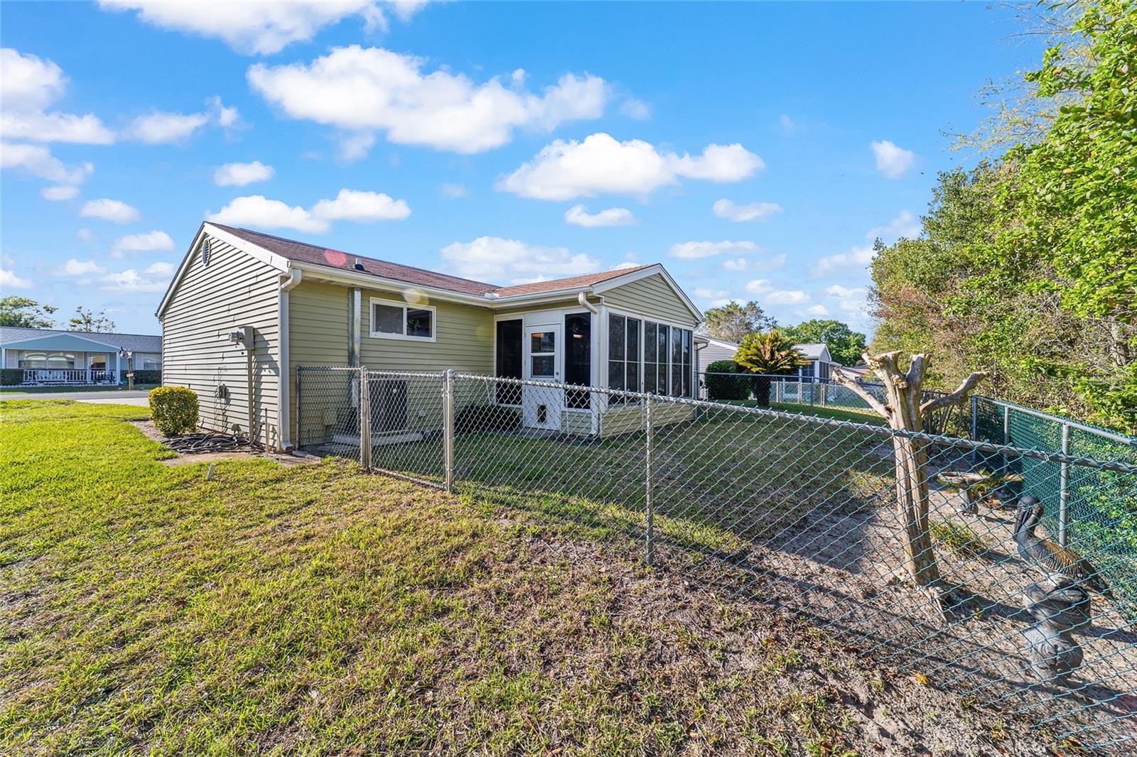 OAK RUN NEIGHBORHOOD 2 - Residential