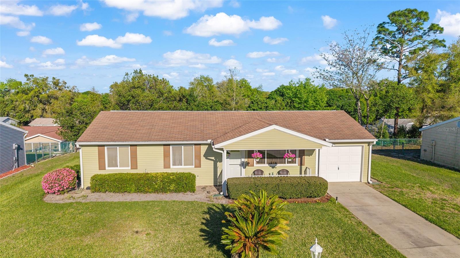 OAK RUN NEIGHBORHOOD 2 - Residential