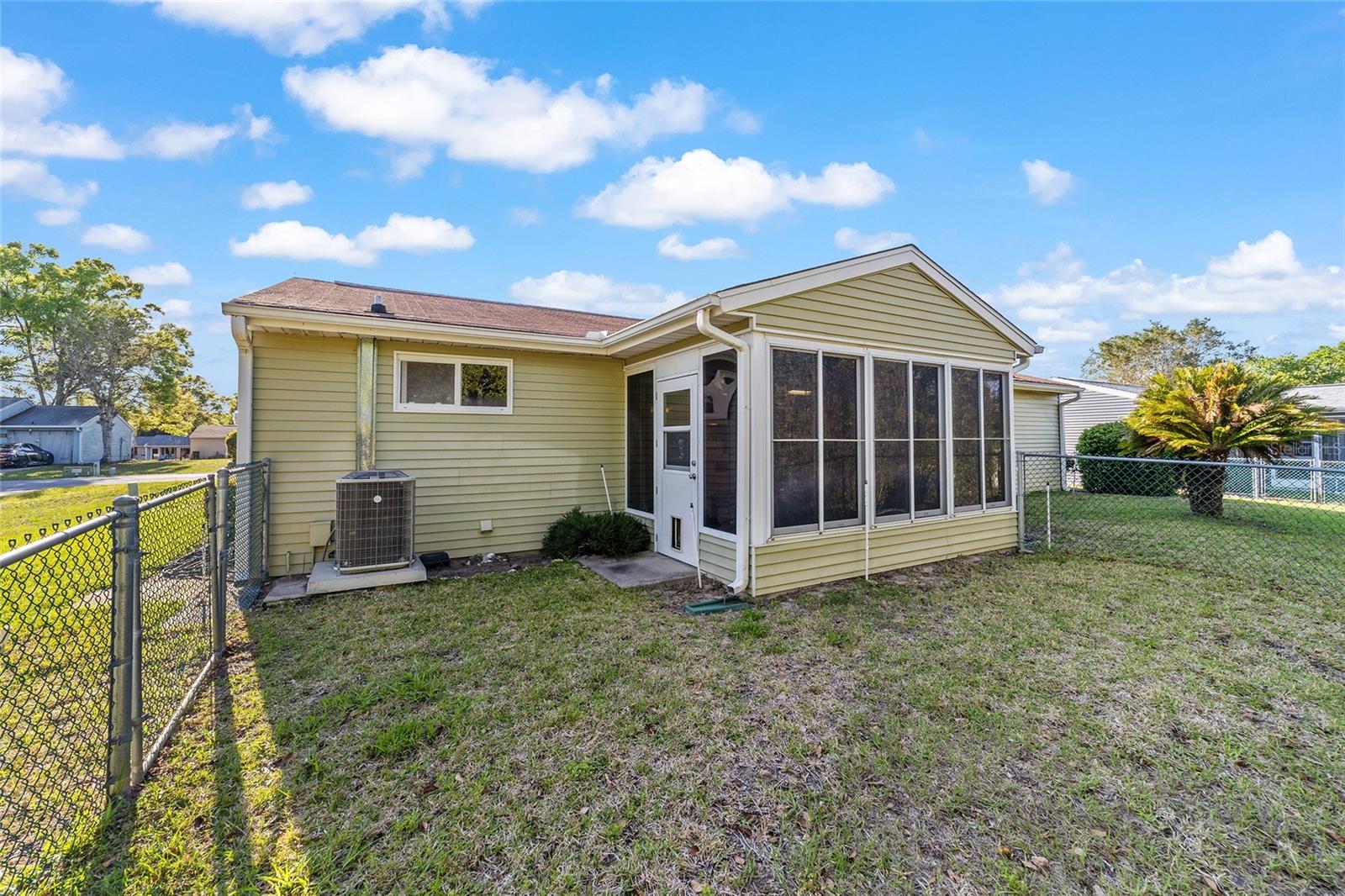 OAK RUN NEIGHBORHOOD 2 - Residential