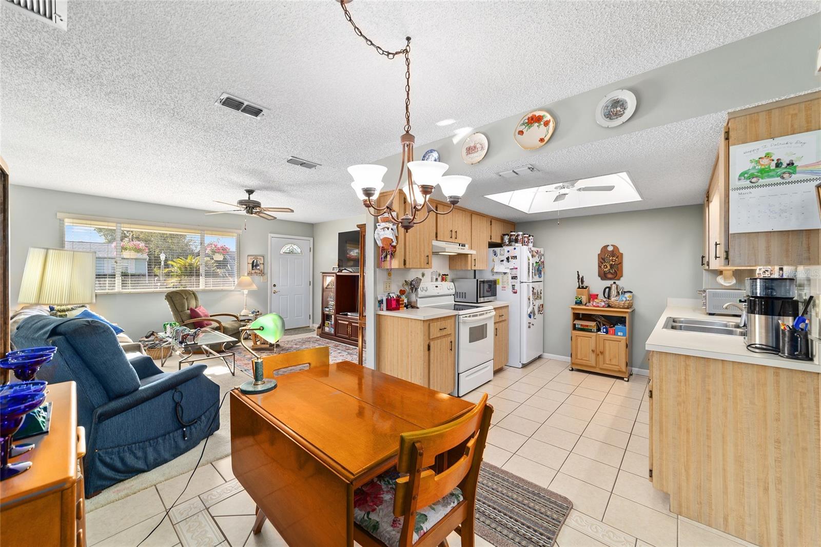 OAK RUN NEIGHBORHOOD 2 - Residential