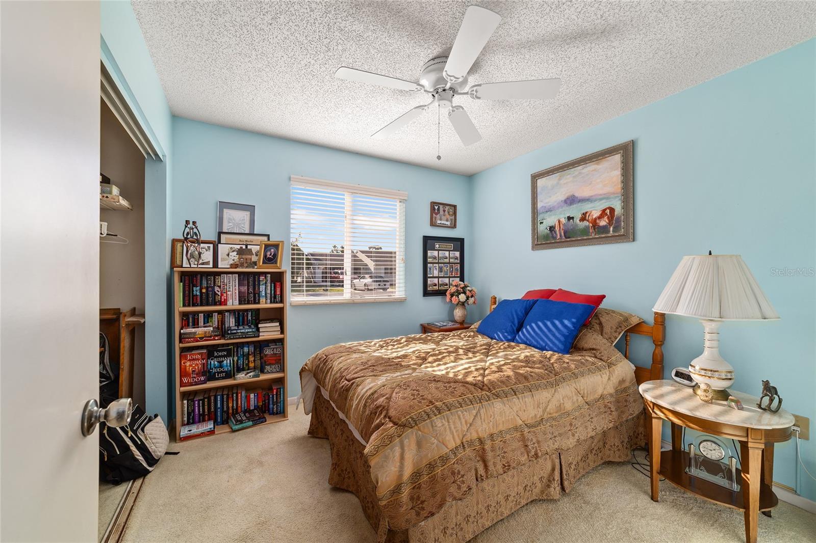 OAK RUN NEIGHBORHOOD 2 - Residential