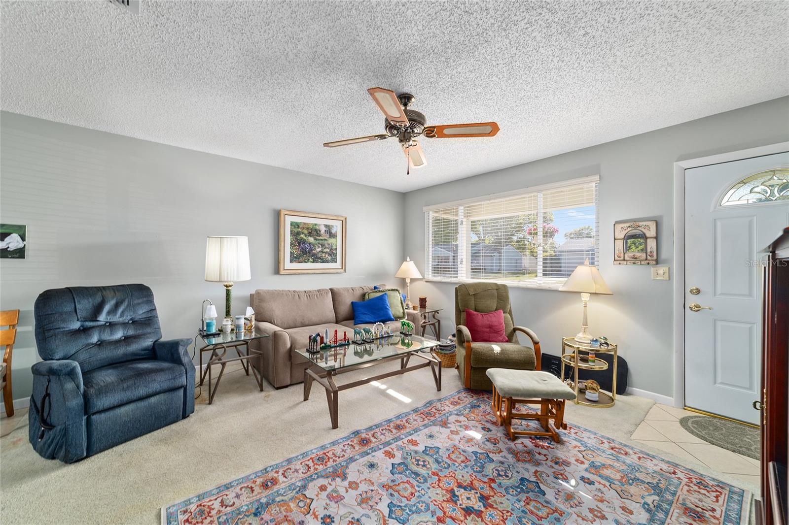 OAK RUN NEIGHBORHOOD 2 - Residential