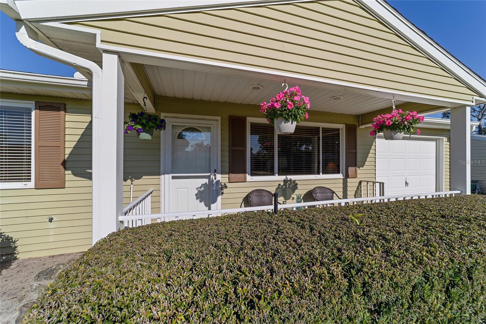 OAK RUN NEIGHBORHOOD 2 - Residential