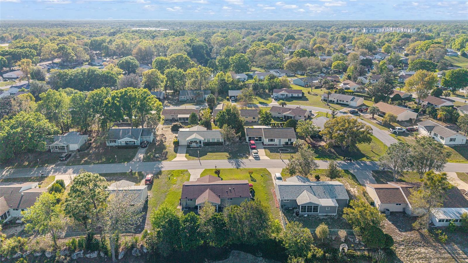 OAK RUN NEIGHBORHOOD 2 - Residential