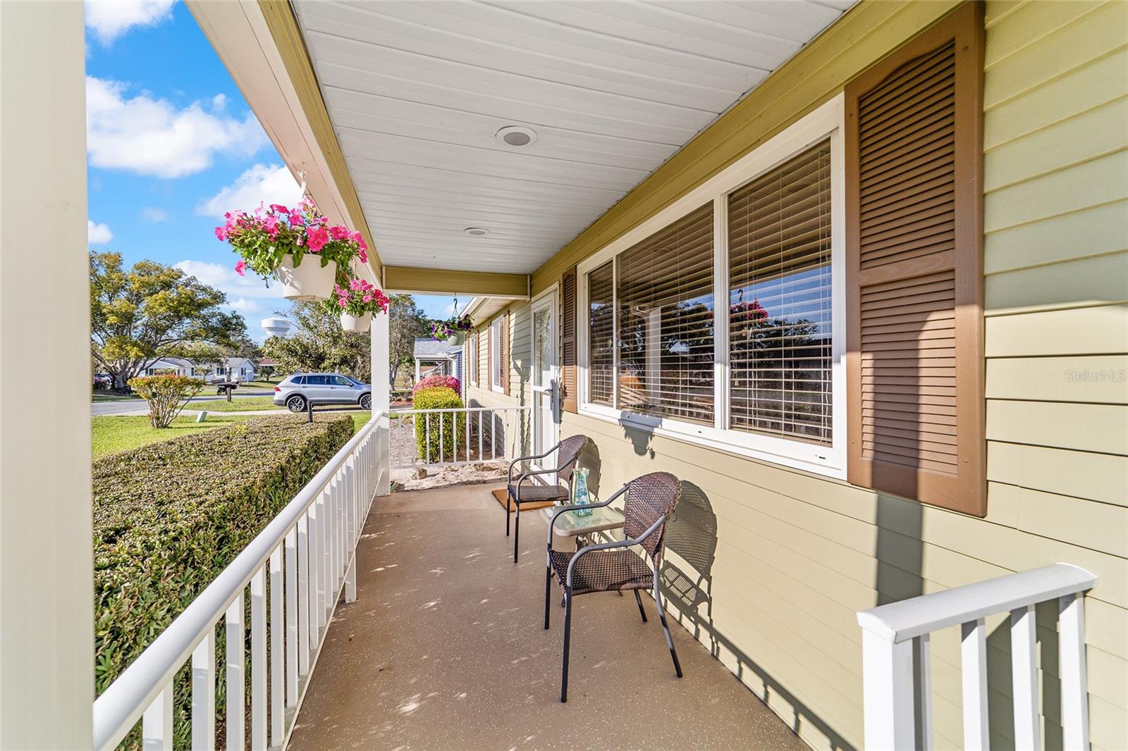 OAK RUN NEIGHBORHOOD 2 - Residential