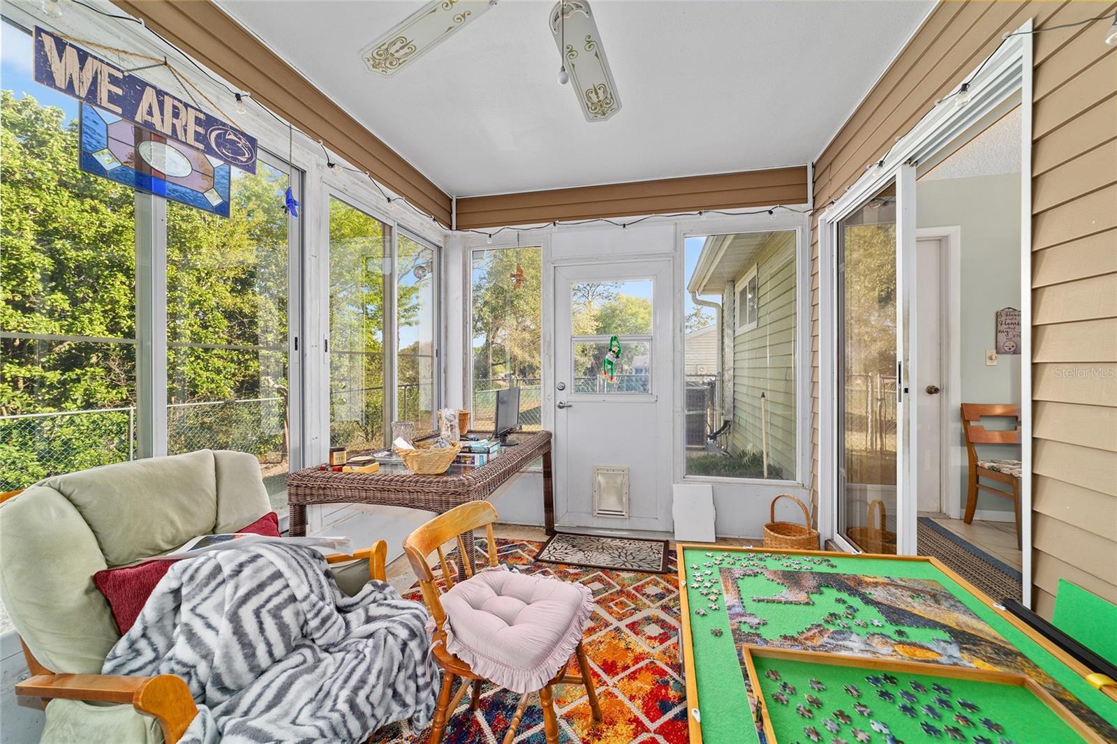 OAK RUN NEIGHBORHOOD 2 - Residential