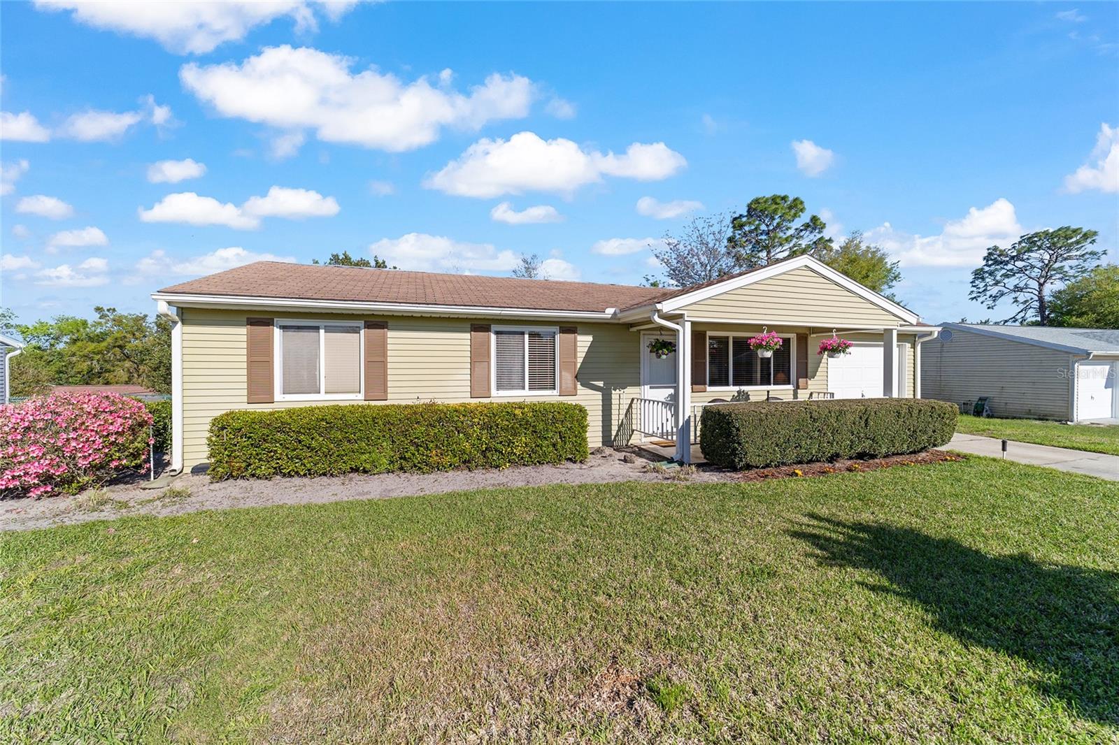 OAK RUN NEIGHBORHOOD 2 - Residential