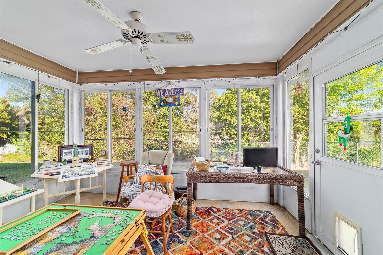 OAK RUN NEIGHBORHOOD 2 - Residential