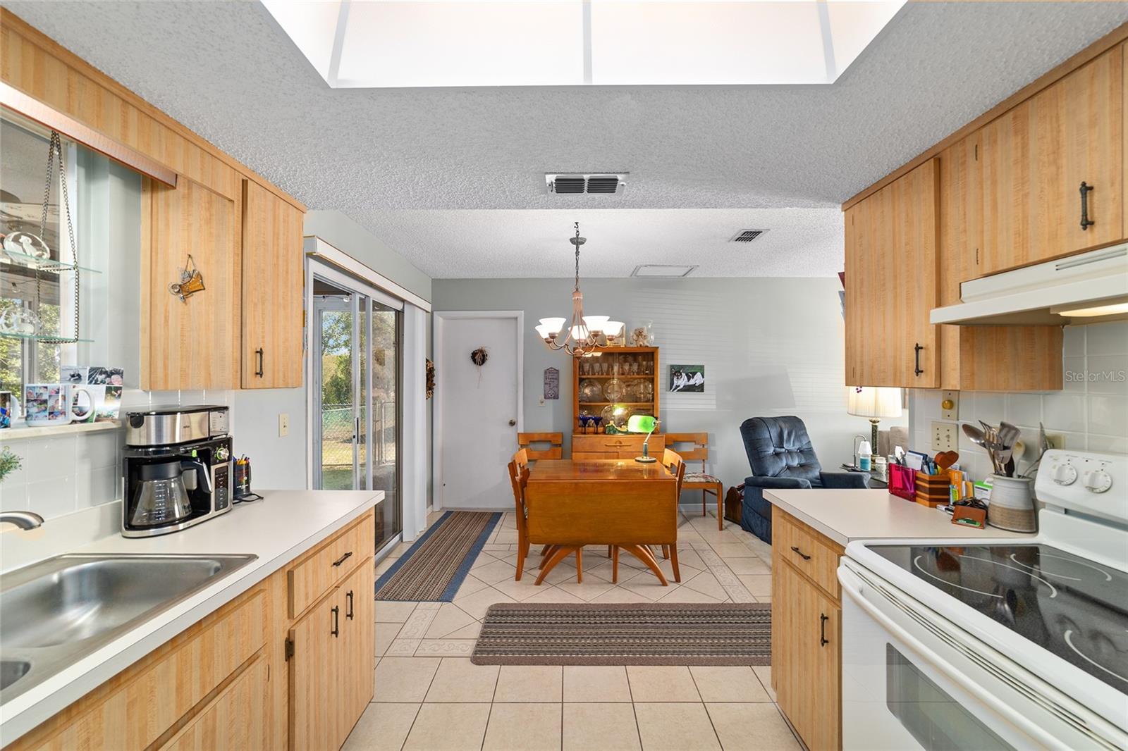 OAK RUN NEIGHBORHOOD 2 - Residential