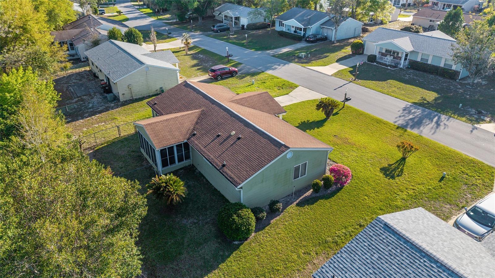 OAK RUN NEIGHBORHOOD 2 - Residential