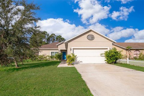 A home in KISSIMMEE