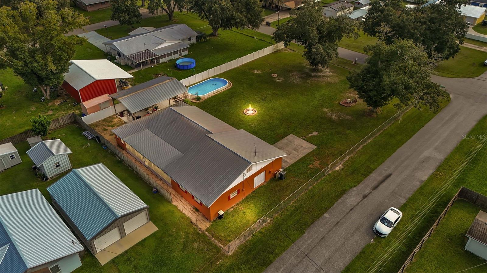 4390 SUNNYSIDE DRIVE