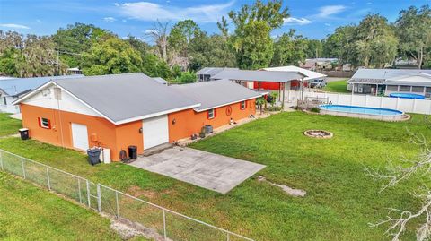 4390 SUNNYSIDE DRIVE LAKELAND FL 33810