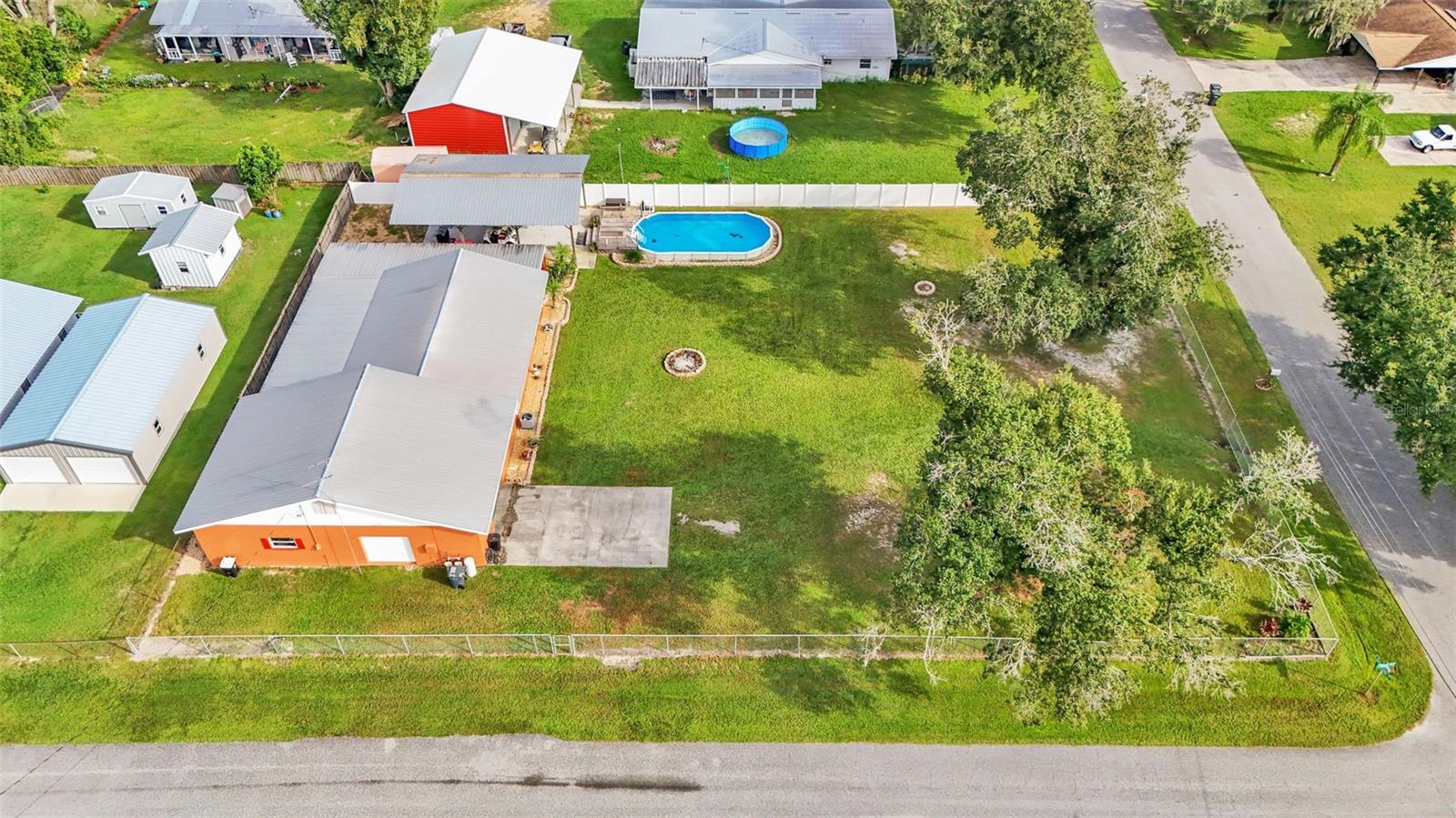 4390 SUNNYSIDE DRIVE