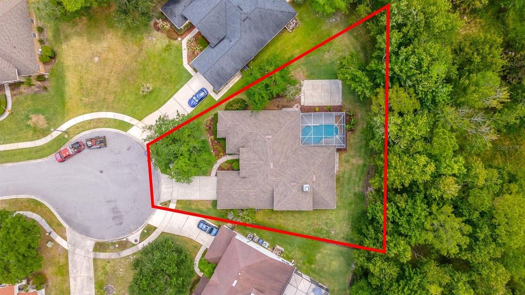 Photo of 4554 Shanewood Court, Orlando, FL 32837 (MLS # O6405931)