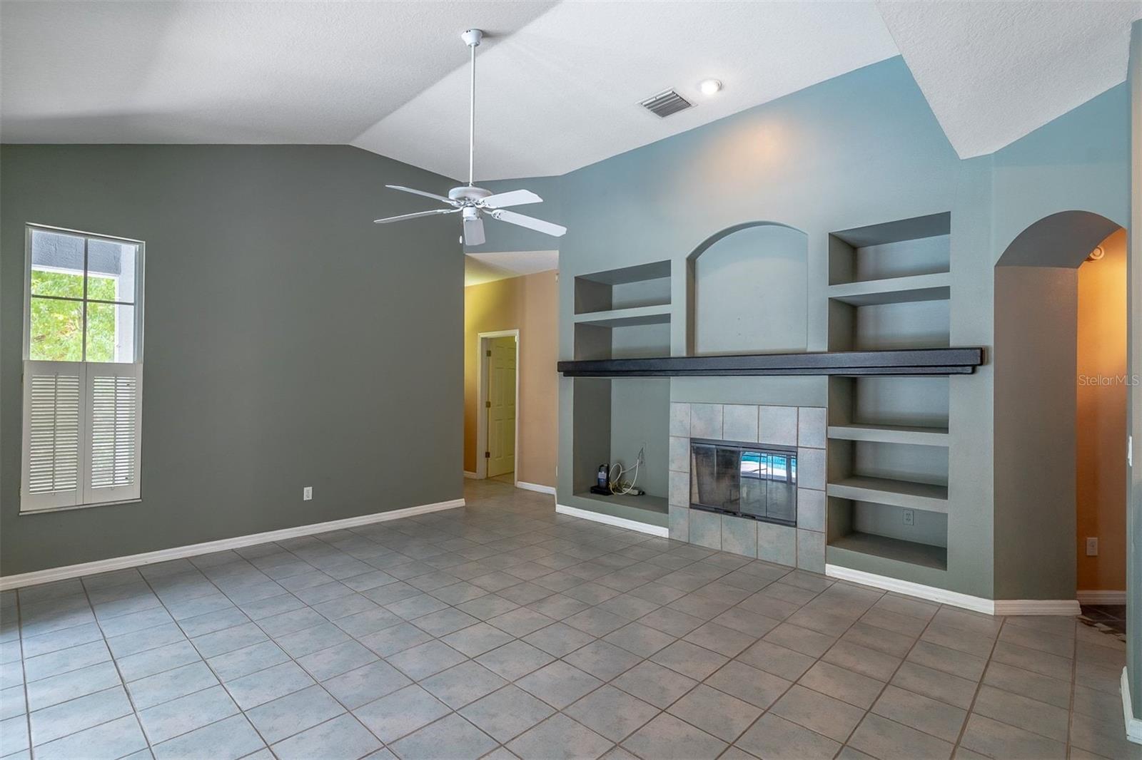HUNTERS CREEK TR 315 - Residential