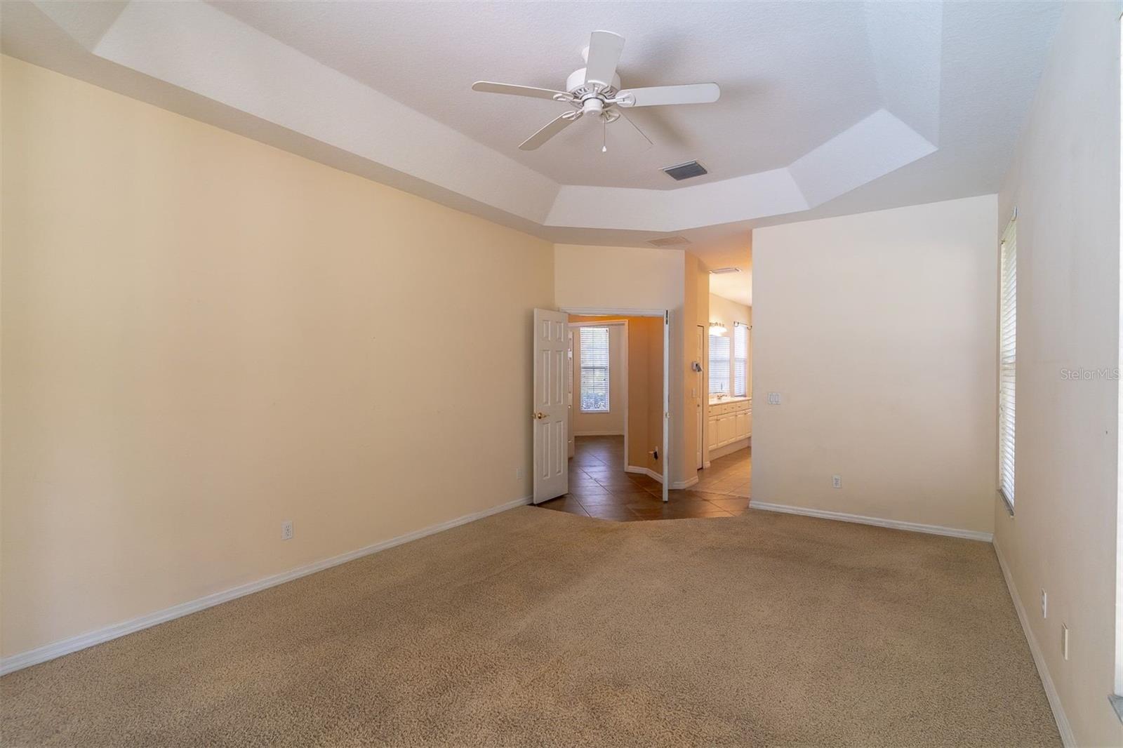HUNTERS CREEK TR 315 - Residential