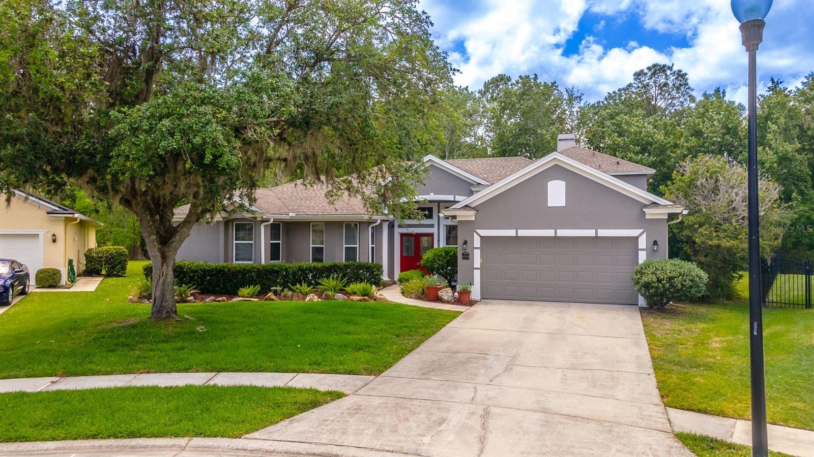 HUNTERS CREEK TR 315 - Residential