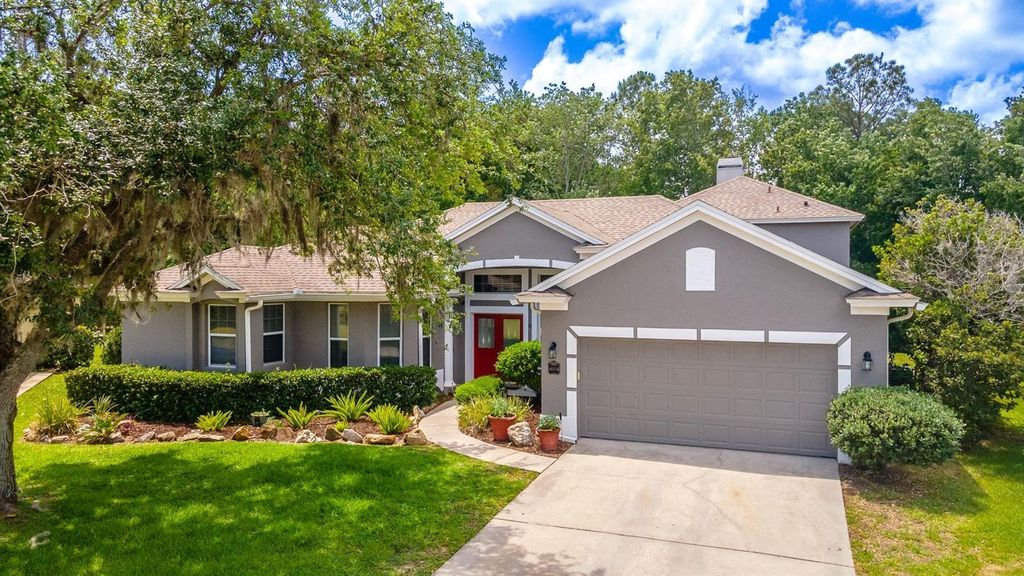 Photo of 4554 Shanewood Court, Orlando, FL 32837 (MLS # O6405931)