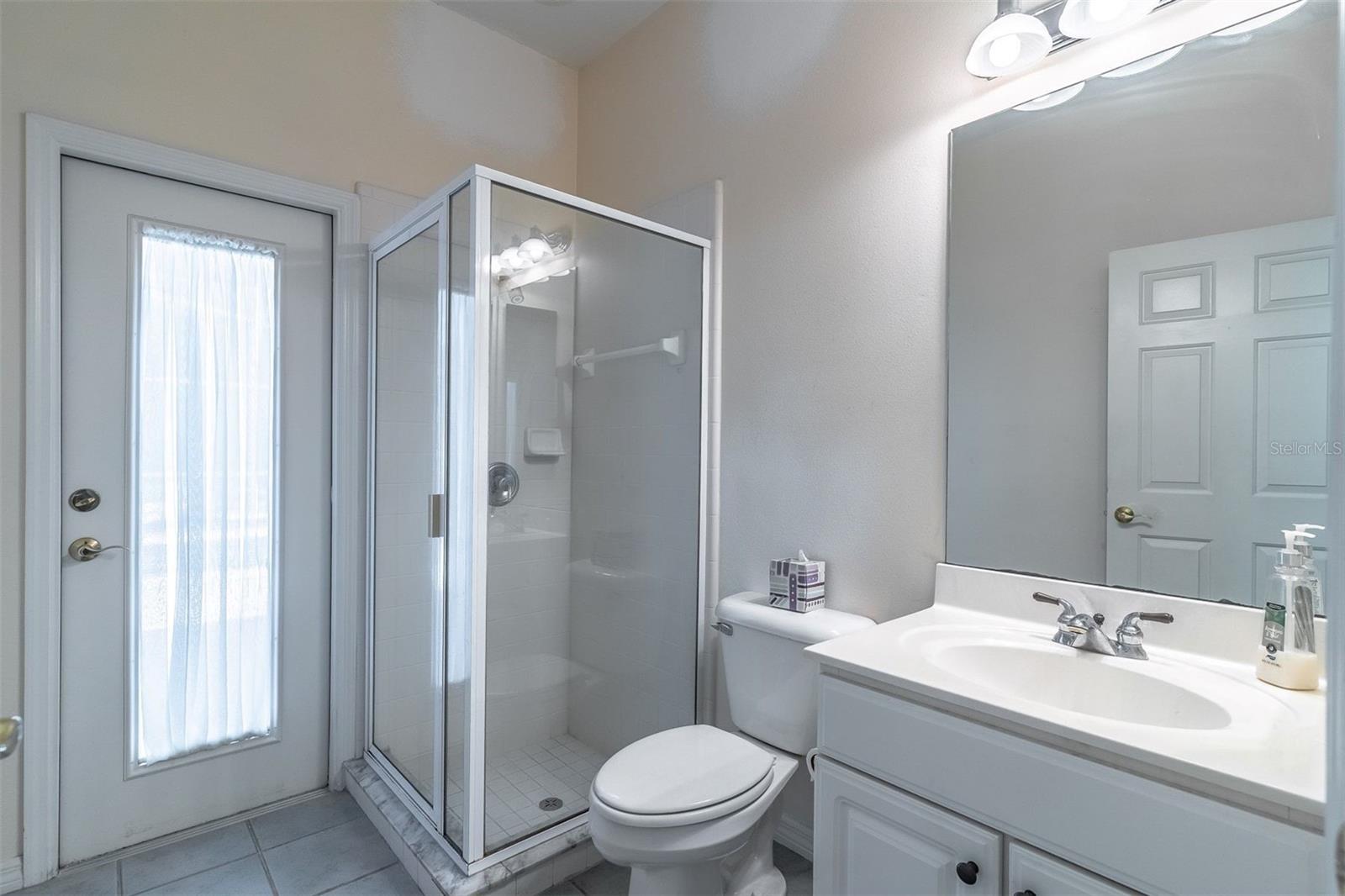 HUNTERS CREEK TR 315 - Residential