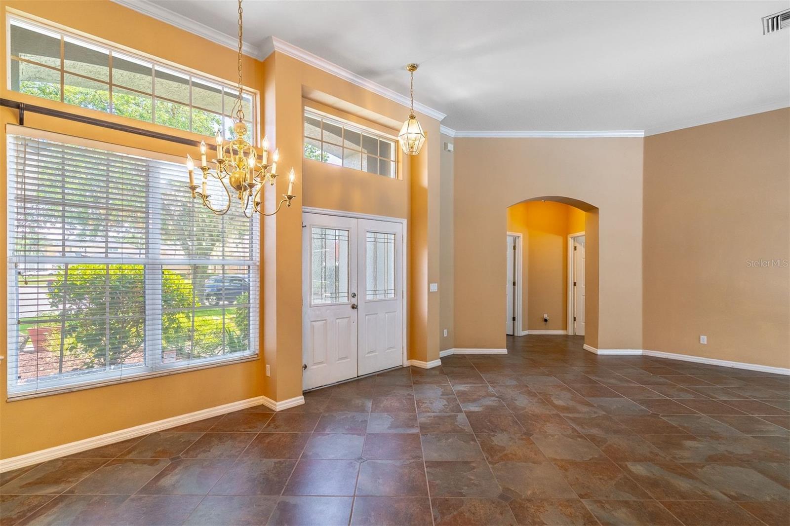 HUNTERS CREEK TR 315 - Residential