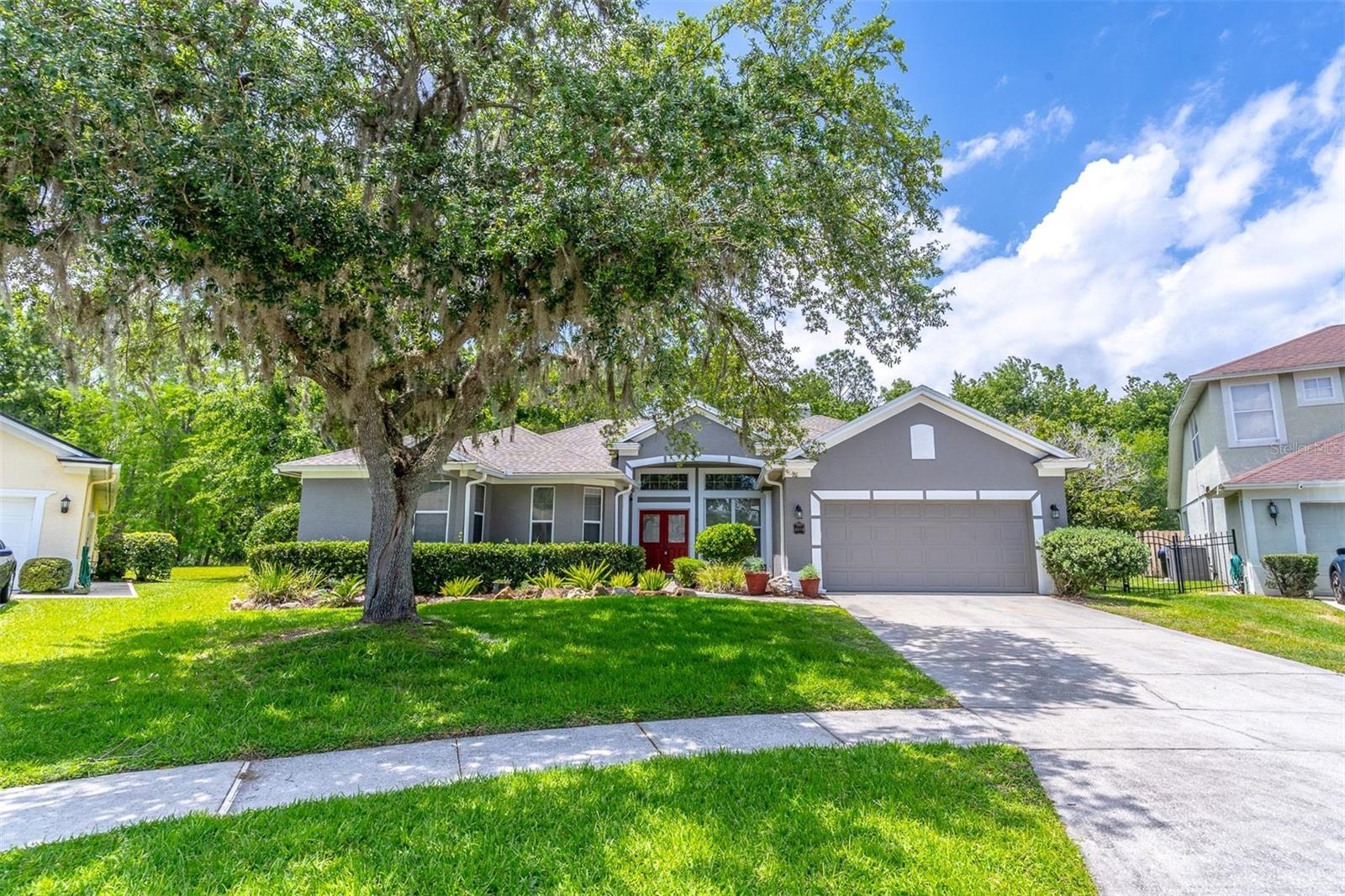 HUNTERS CREEK TR 315 - Residential