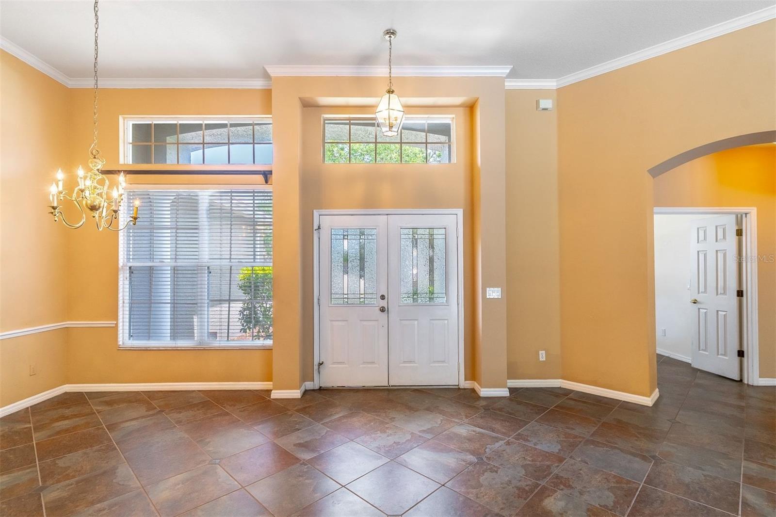 HUNTERS CREEK TR 315 - Residential