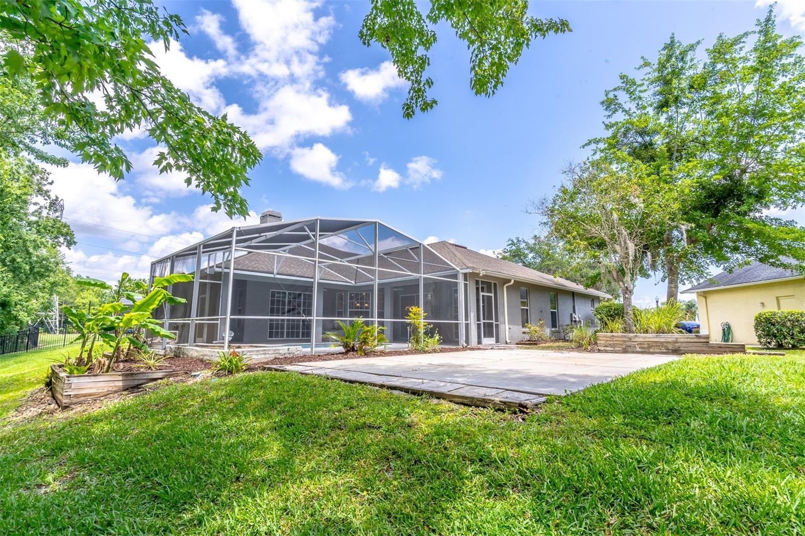 HUNTERS CREEK TR 315 - Residential