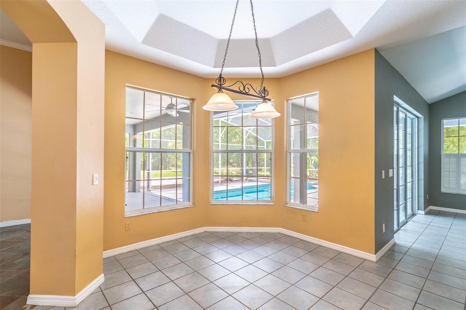 HUNTERS CREEK TR 315 - Residential