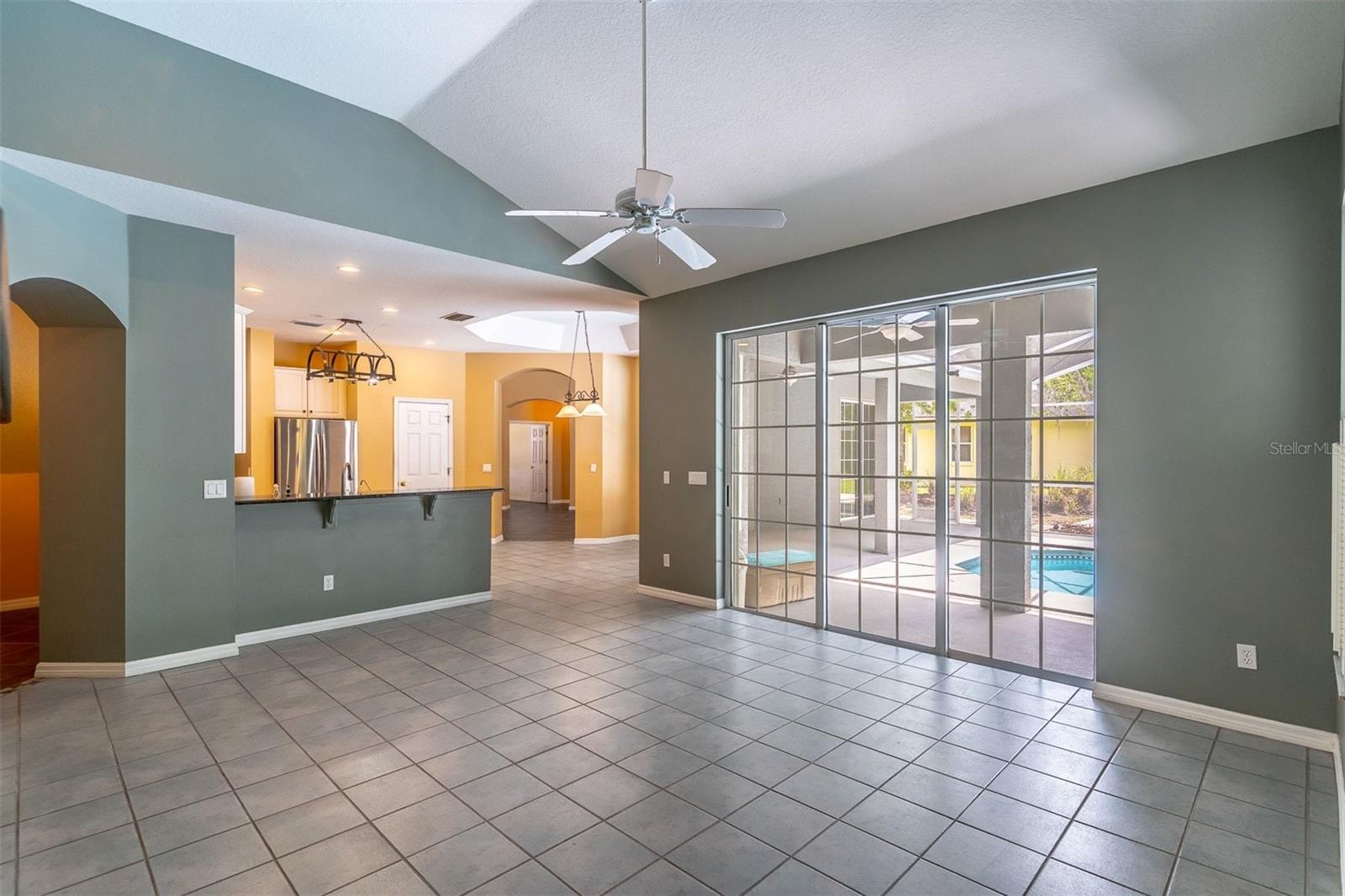 HUNTERS CREEK TR 315 - Residential