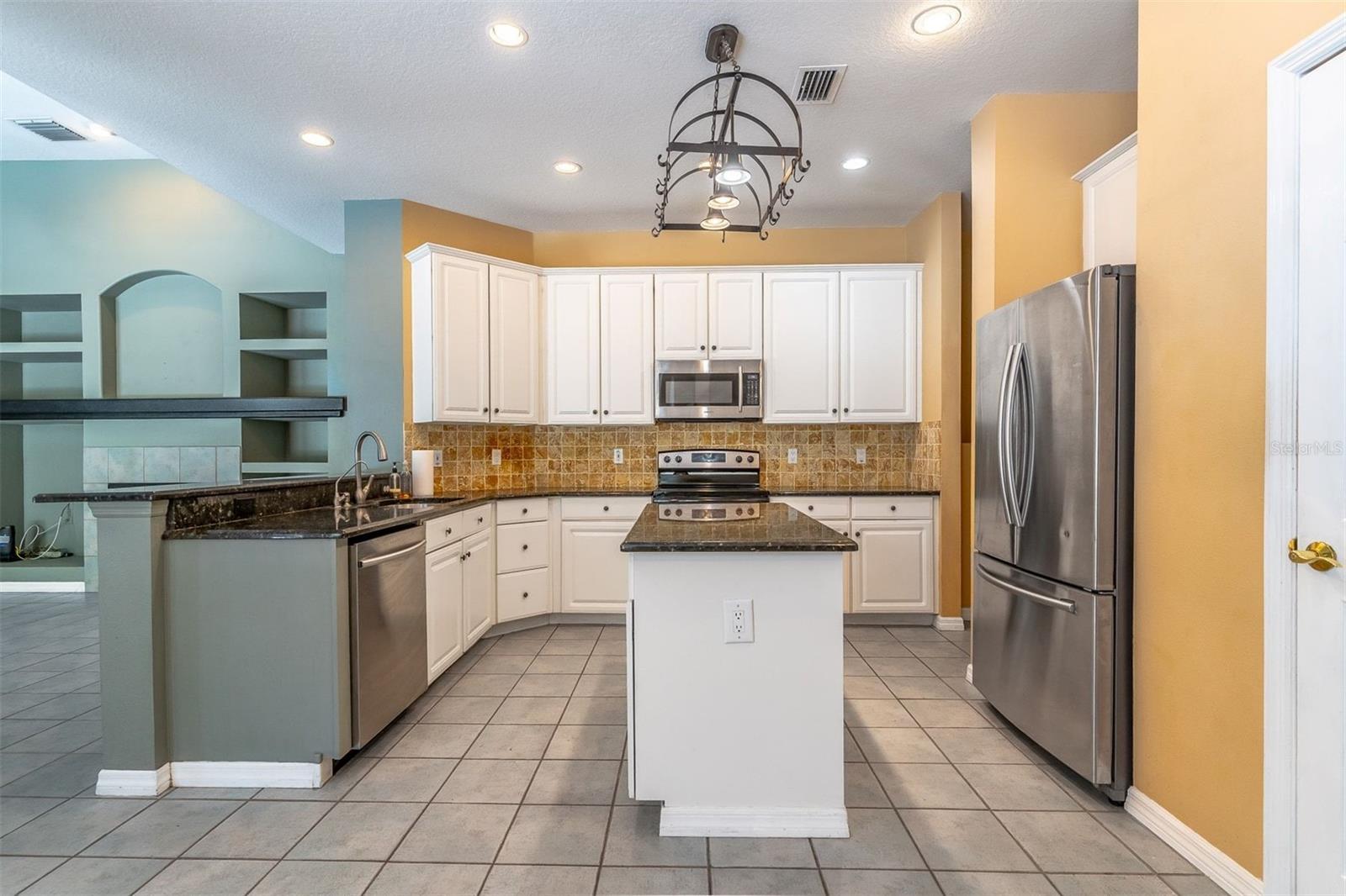 HUNTERS CREEK TR 315 - Residential