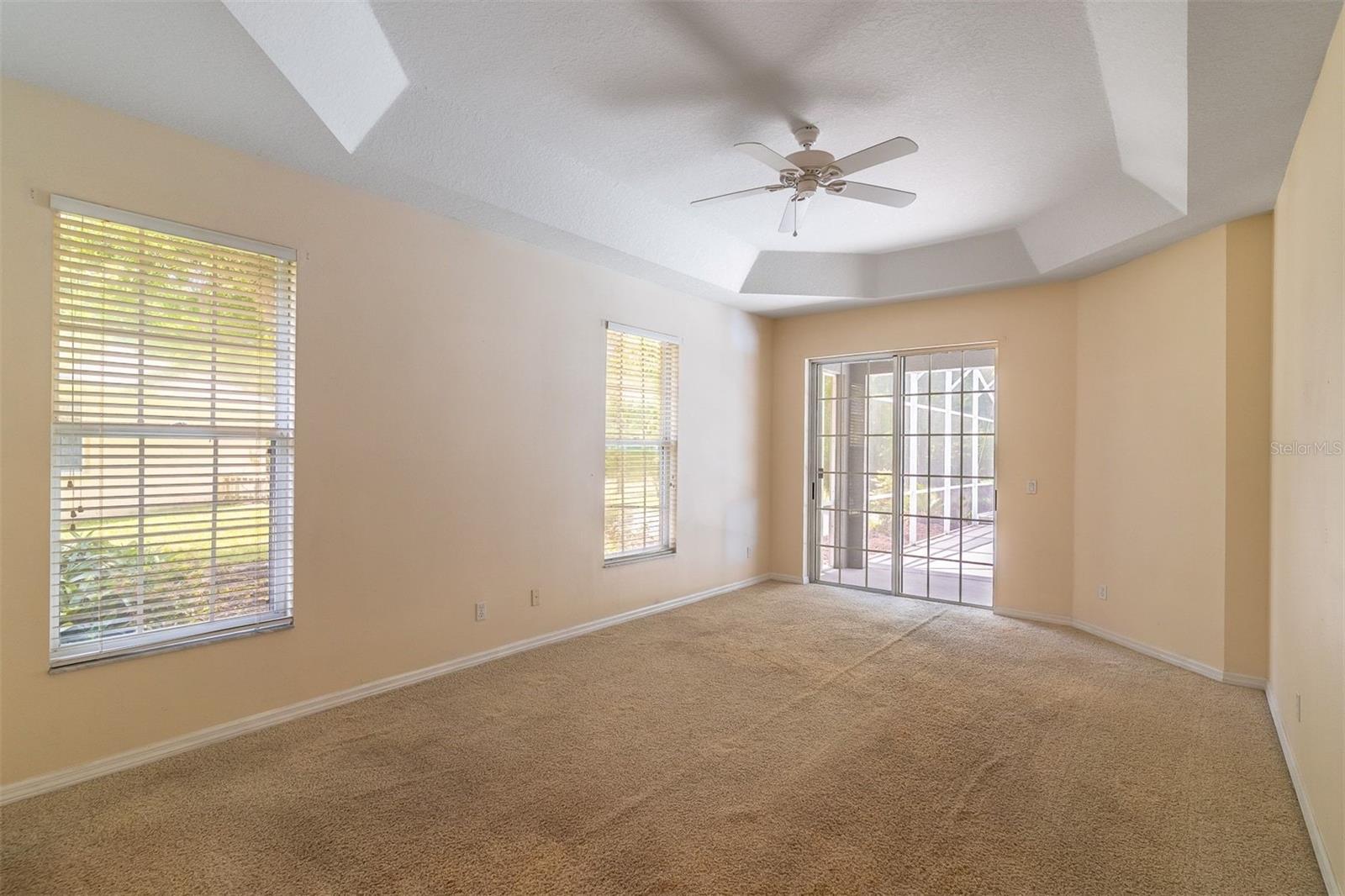 HUNTERS CREEK TR 315 - Residential