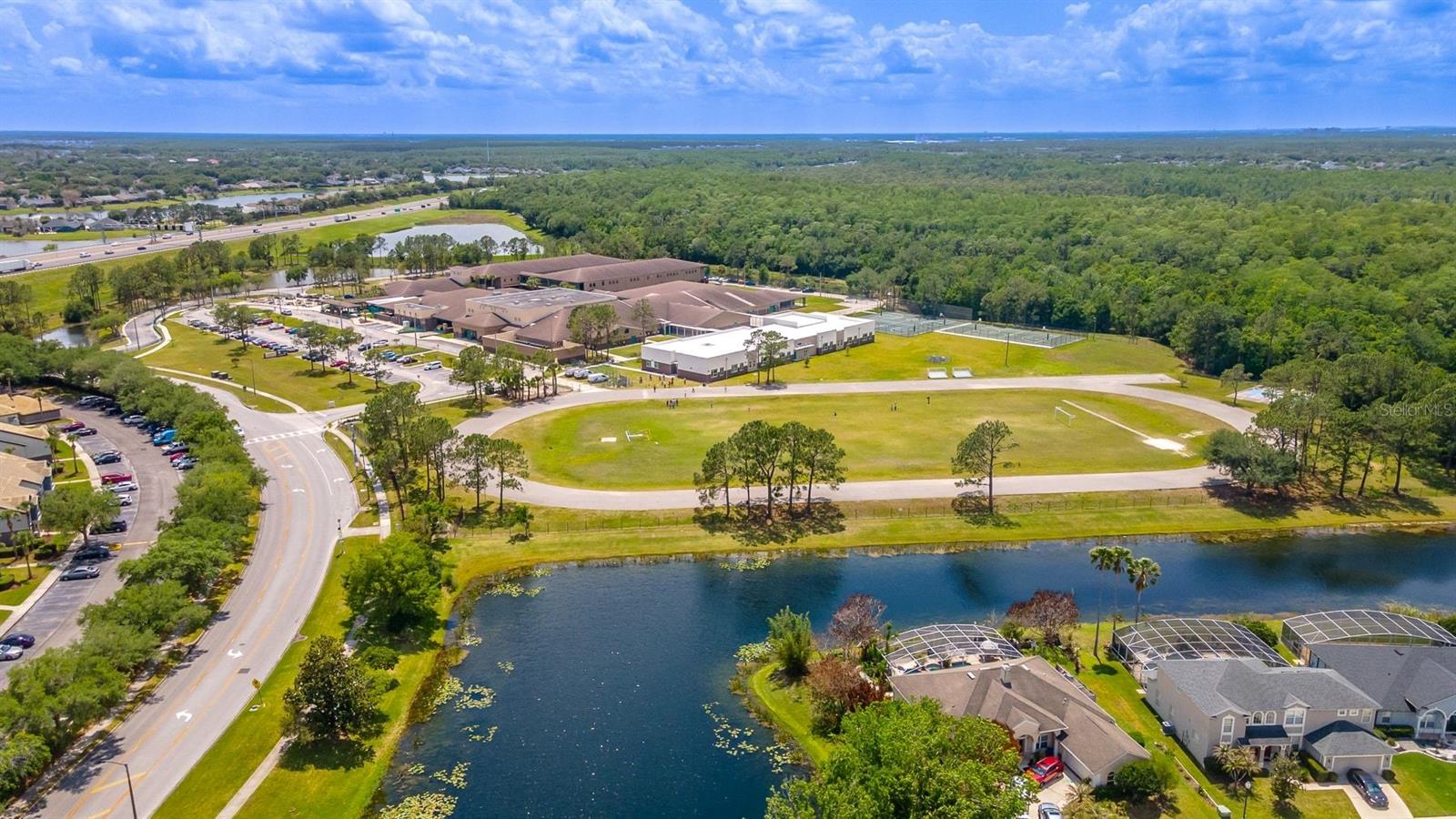 HUNTERS CREEK TR 315 - Residential