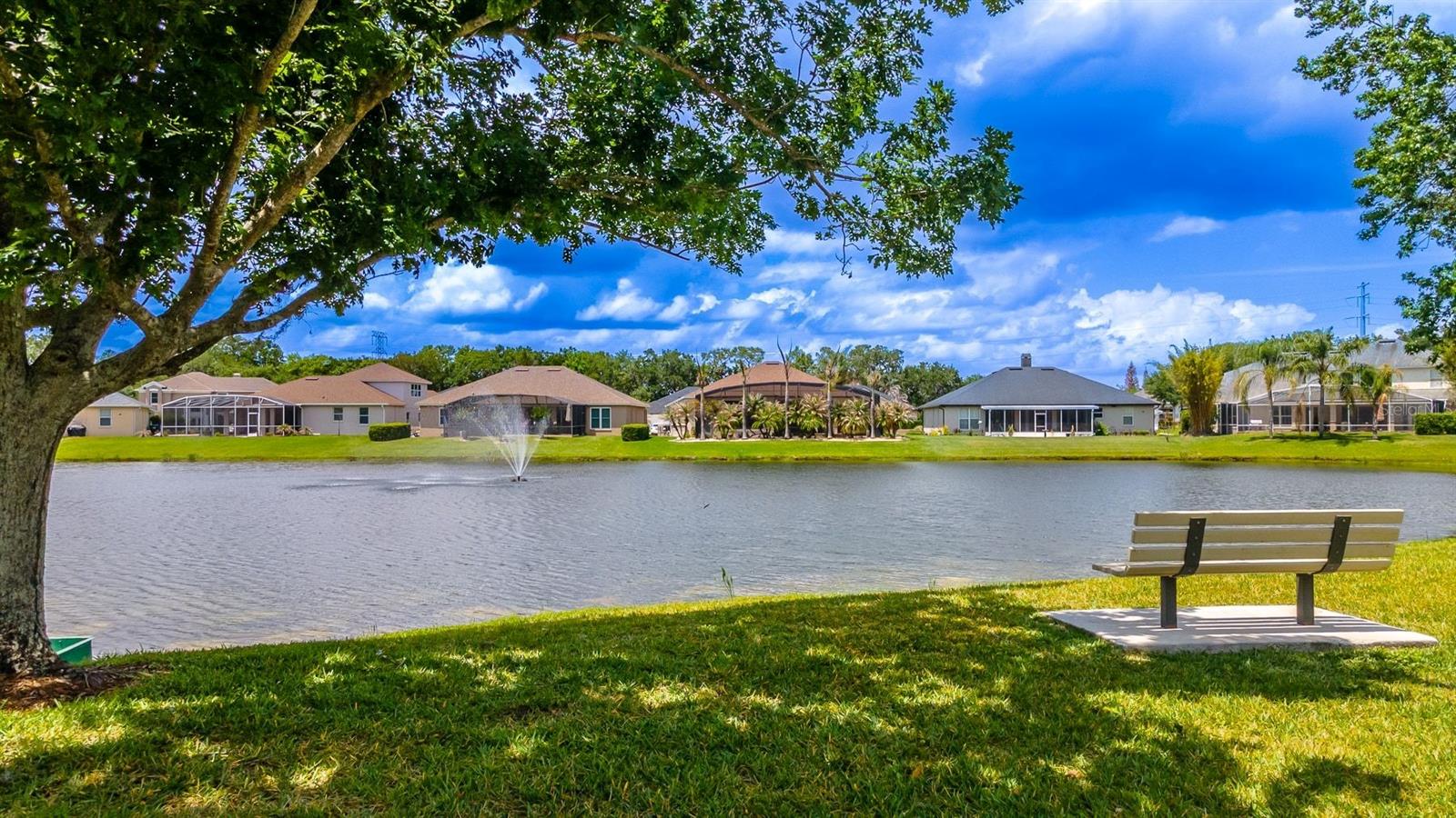 HUNTERS CREEK TR 315 - Residential