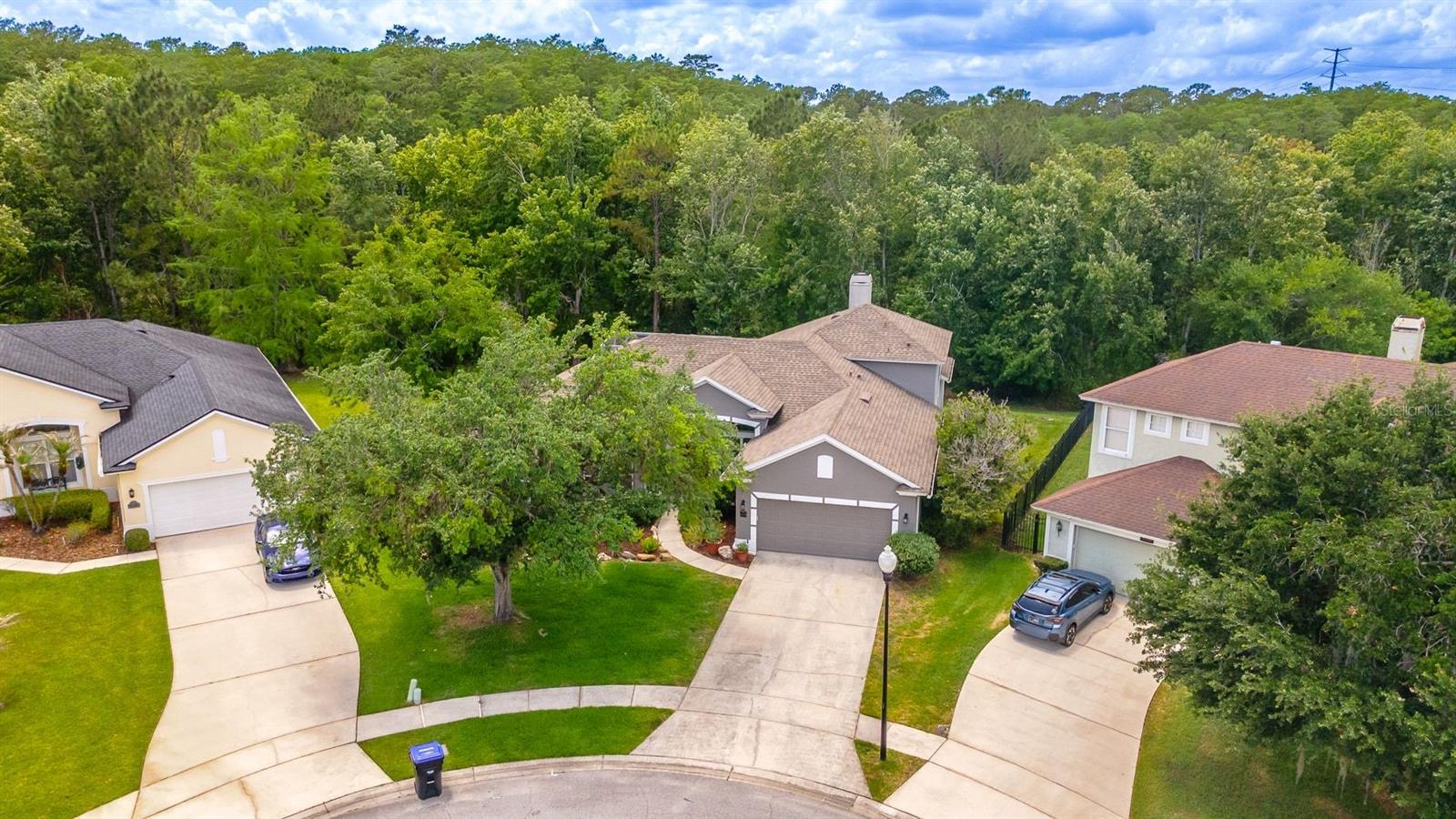HUNTERS CREEK TR 315 - Residential