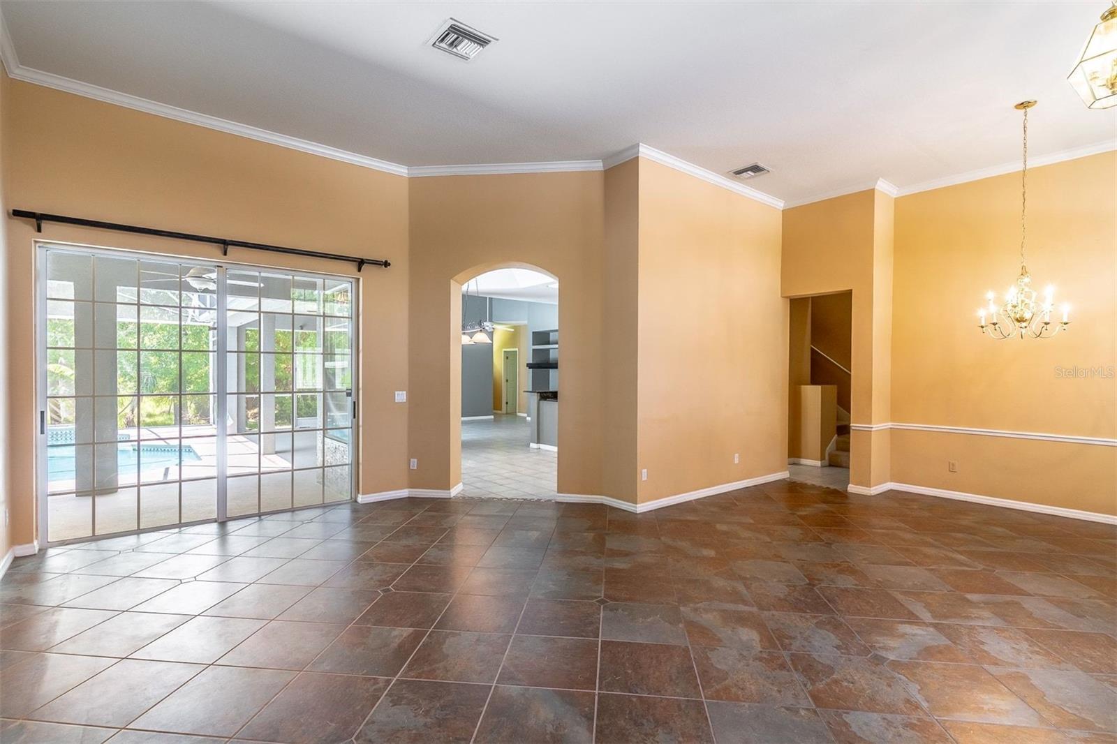 HUNTERS CREEK TR 315 - Residential