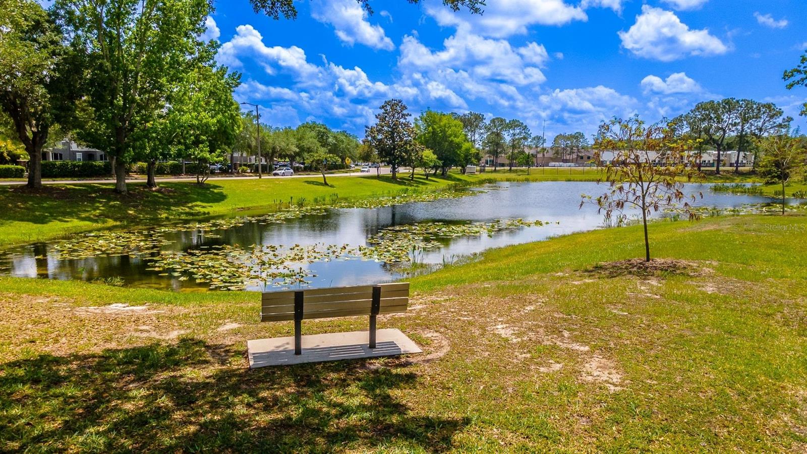 HUNTERS CREEK TR 315 - Residential