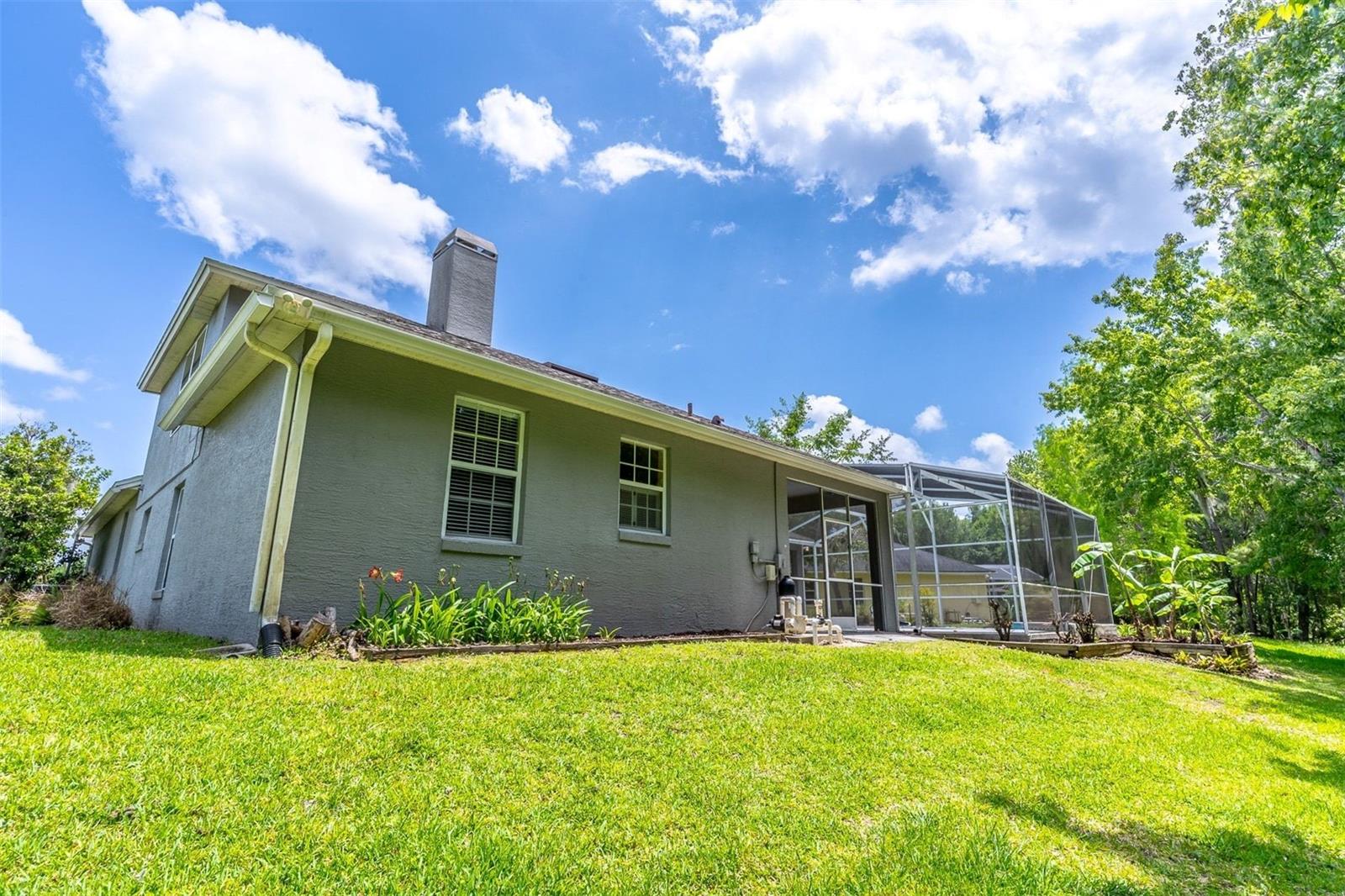 HUNTERS CREEK TR 315 - Residential
