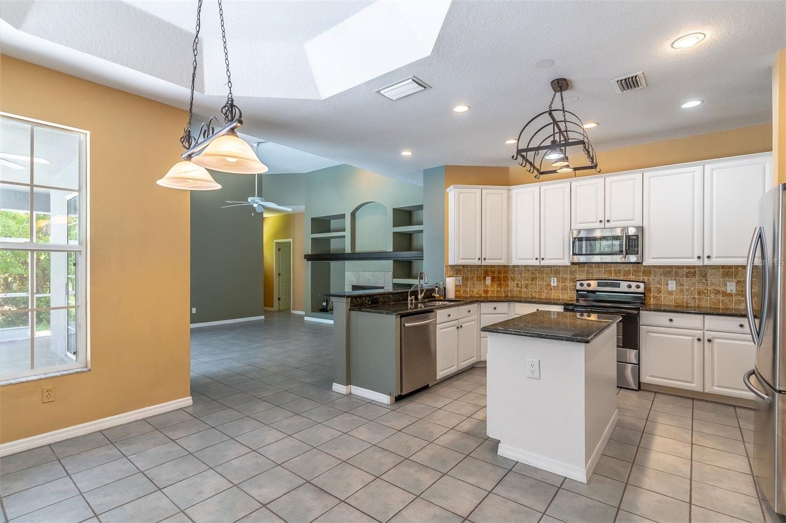 HUNTERS CREEK TR 315 - Residential