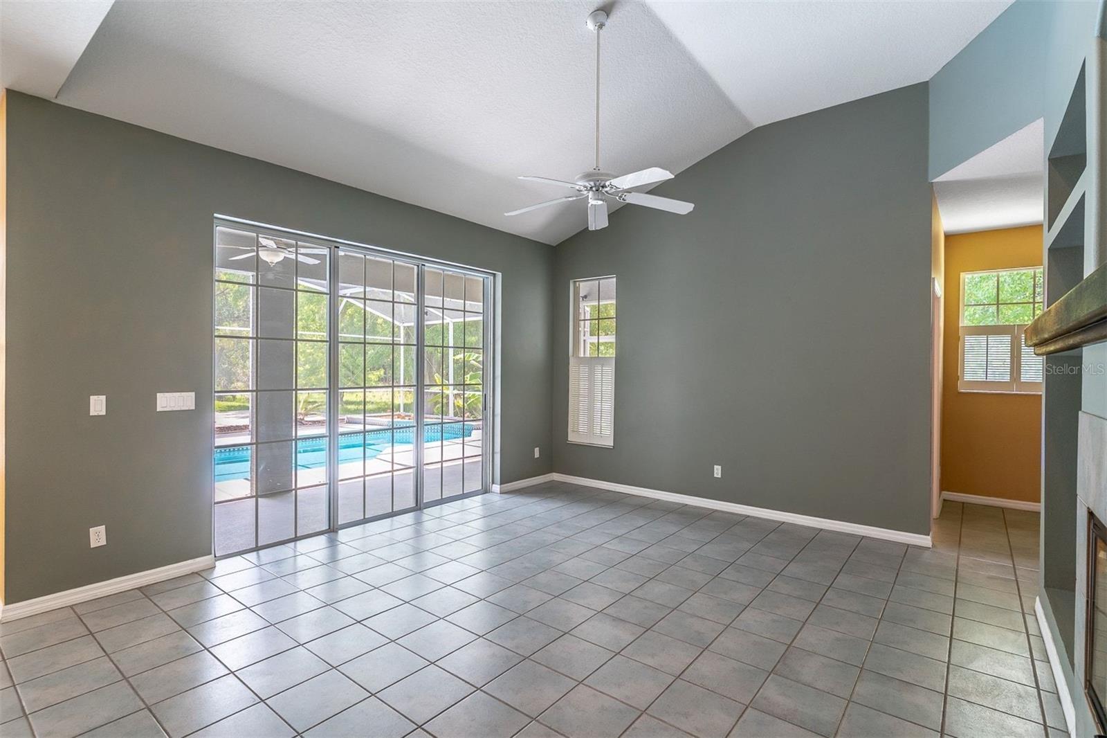 HUNTERS CREEK TR 315 - Residential