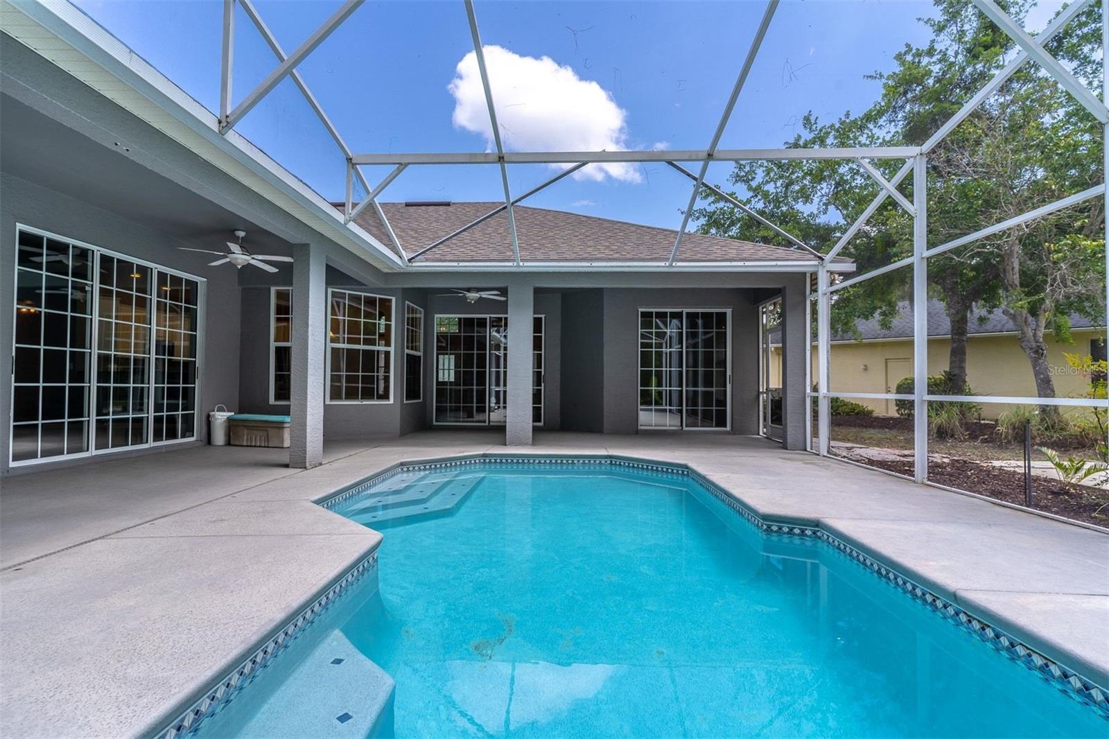 HUNTERS CREEK TR 315 - Residential