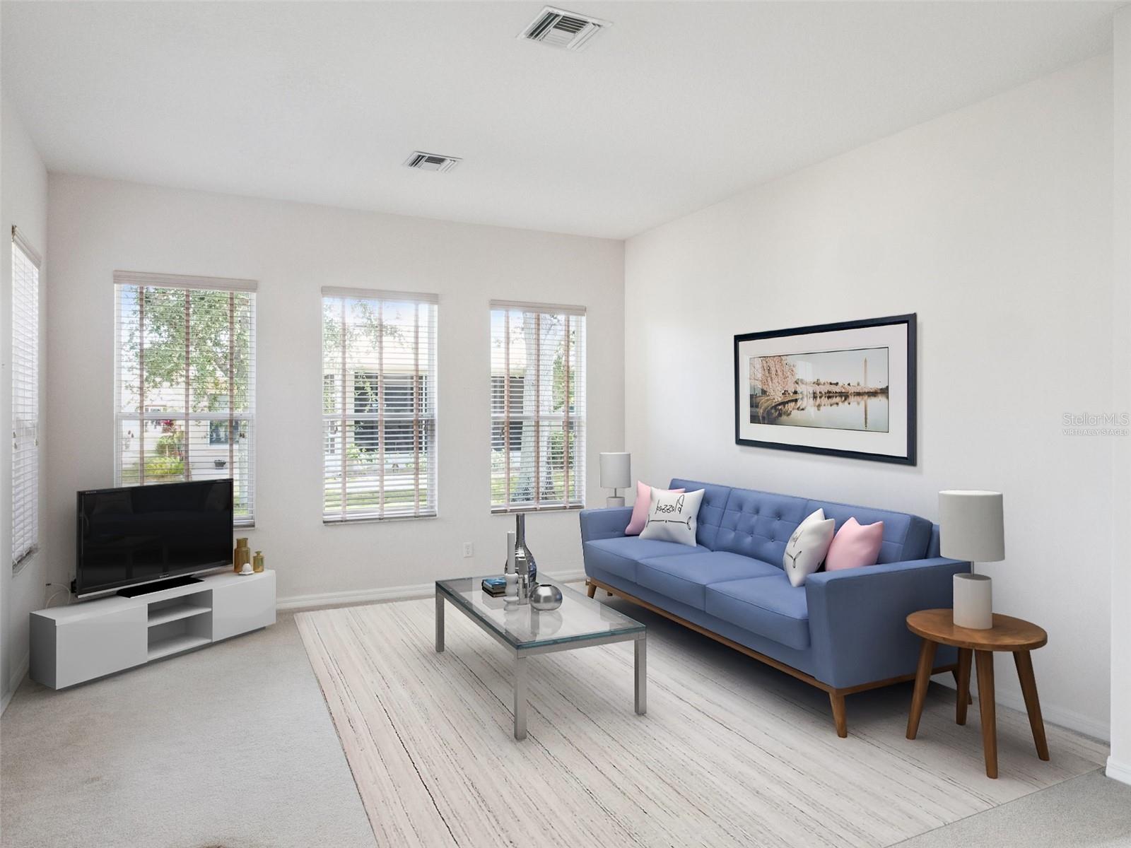 ROYAL HIGHLANDS PH 02-B LT 1317 PB 50 PG - Residential