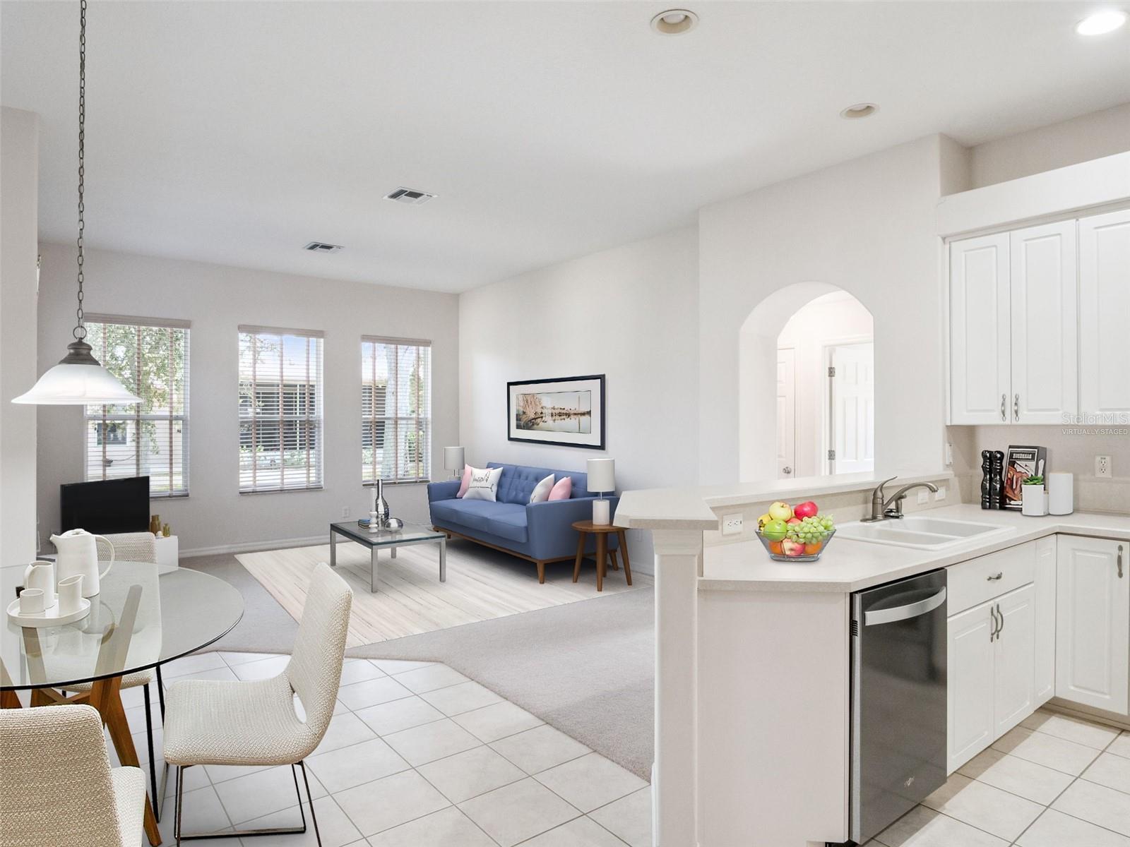 ROYAL HIGHLANDS PH 02-B LT 1317 PB 50 PG - Residential