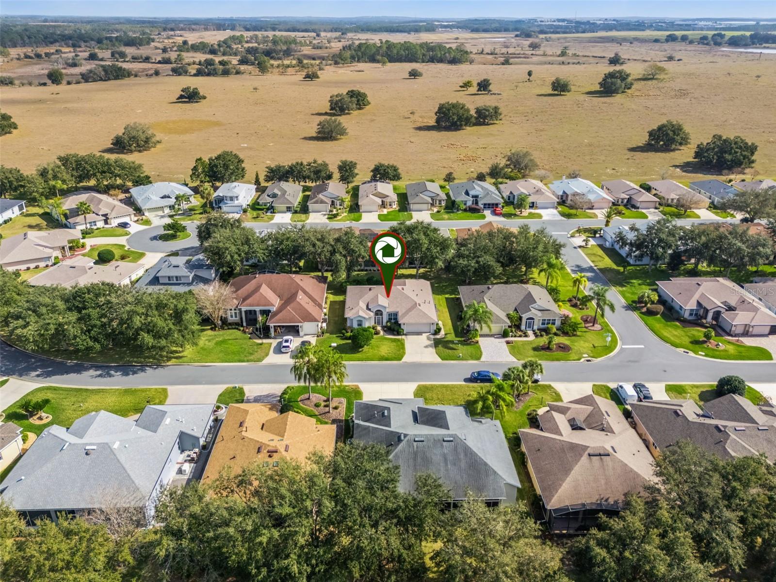 ROYAL HIGHLANDS PH 02-B LT 1317 PB 50 PG - Residential