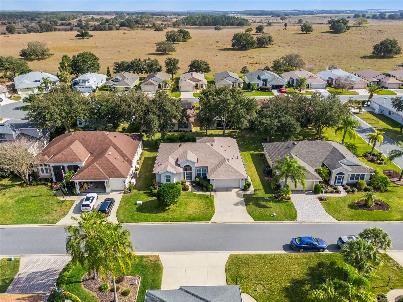 ROYAL HIGHLANDS PH 02-B LT 1317 PB 50 PG - Residential