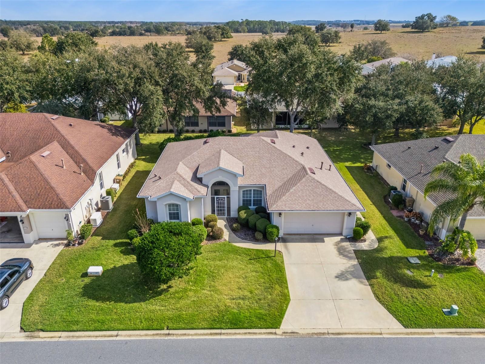 ROYAL HIGHLANDS PH 02-B LT 1317 PB 50 PG - Residential