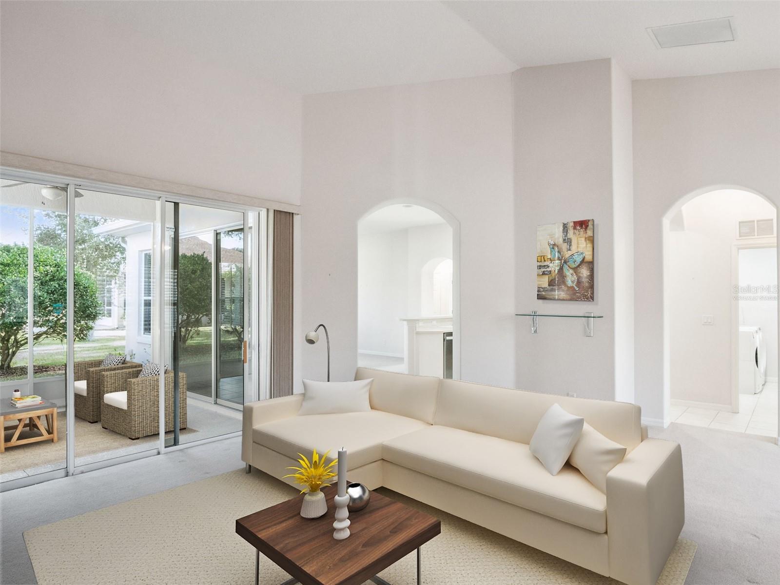 ROYAL HIGHLANDS PH 02-B LT 1317 PB 50 PG - Residential