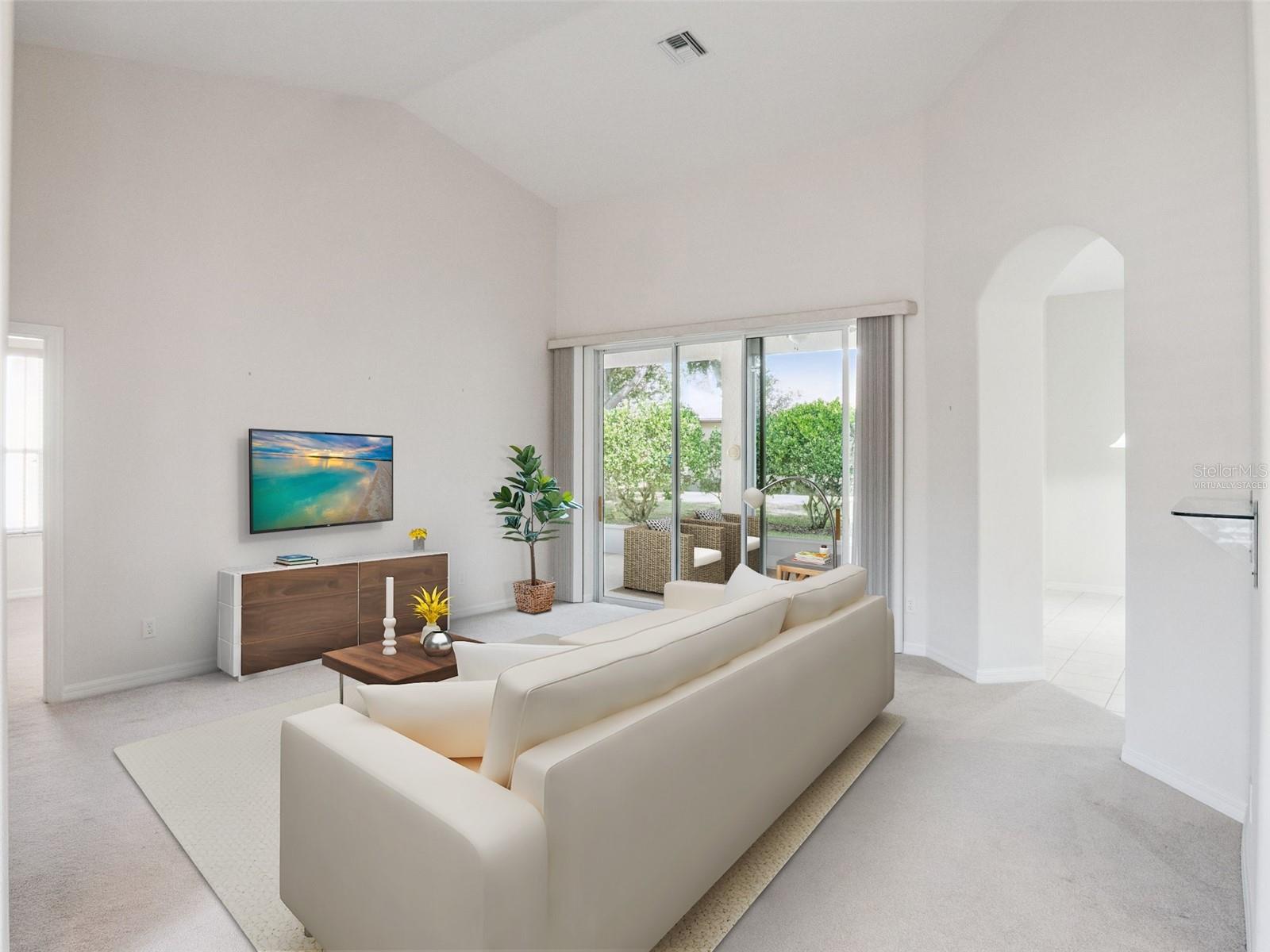 ROYAL HIGHLANDS PH 02-B LT 1317 PB 50 PG - Residential