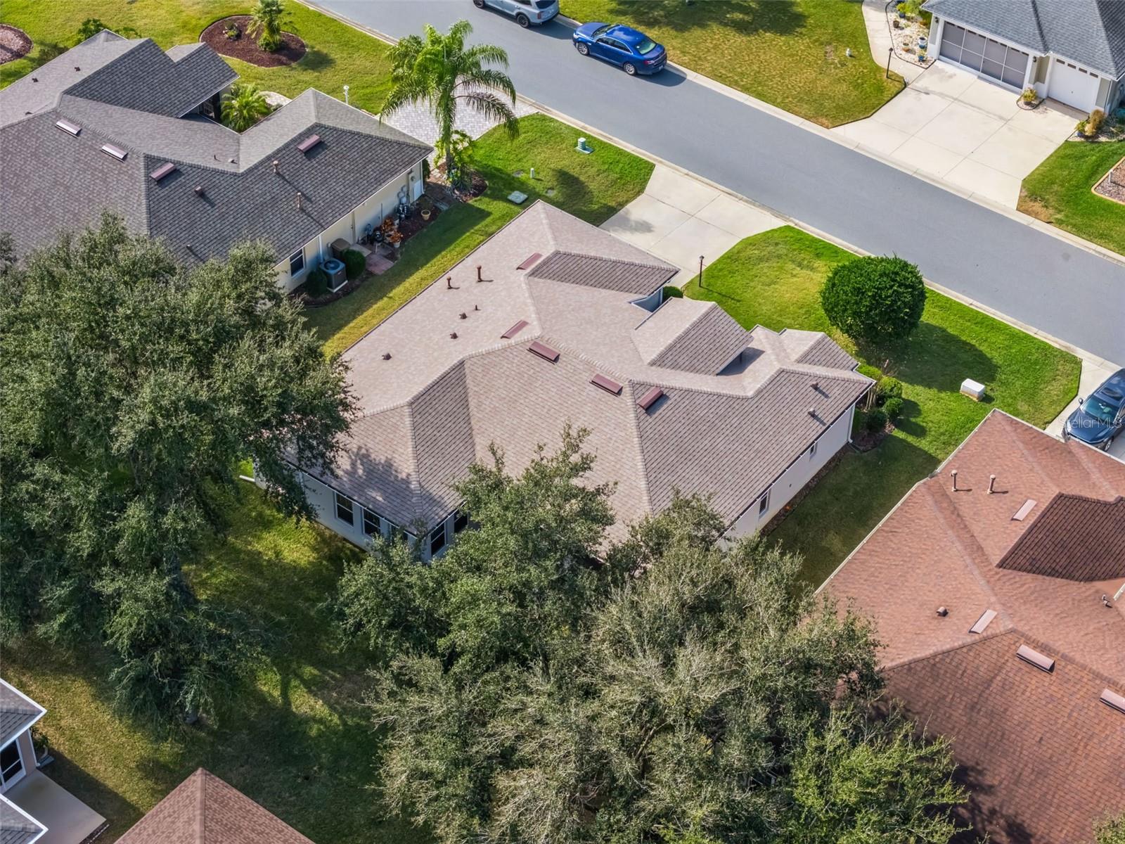 ROYAL HIGHLANDS PH 02-B LT 1317 PB 50 PG - Residential